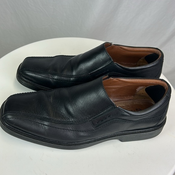 Johnston & Murphy Penn Runoff Slip-on Waterproof Full Grain Leather Loaf… main image 4